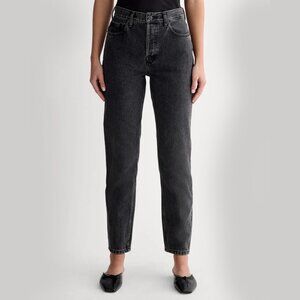 NWT Everlane The Curvy 90s Cheeky Straight Jeans - Size 24